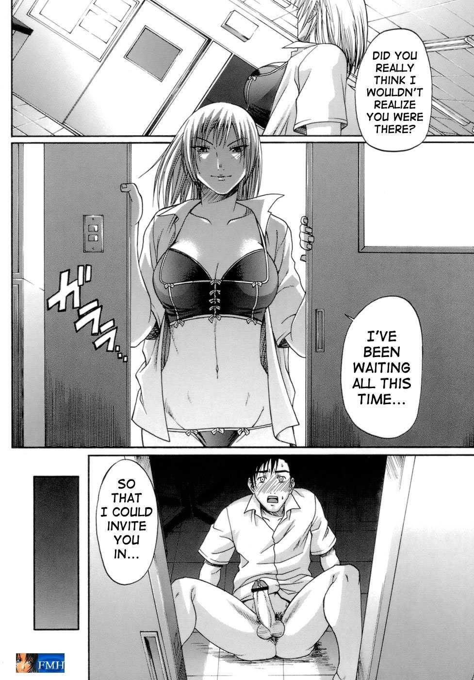 Acme Chapter 1000 Page 93